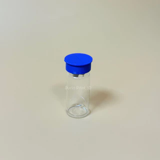 ฝาปิดขวด BAC Water,Gluta (10-15ml.)