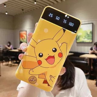 oppoชาร์จ1ครั้ง ใช้ได้1สัปดาห์ power bank 90000mAh พาวเวอร์แบงค์ แบตเตอรี่สํารอง เพาเวอร์แบงค์ชาร์จเร็วชึน 100% คุณก็ขึน