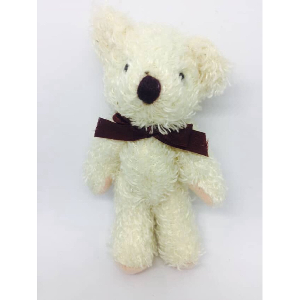 ตุ๊กตารูปสุนัขที่เรียกว่า "Puppy Day Joy Puppy"