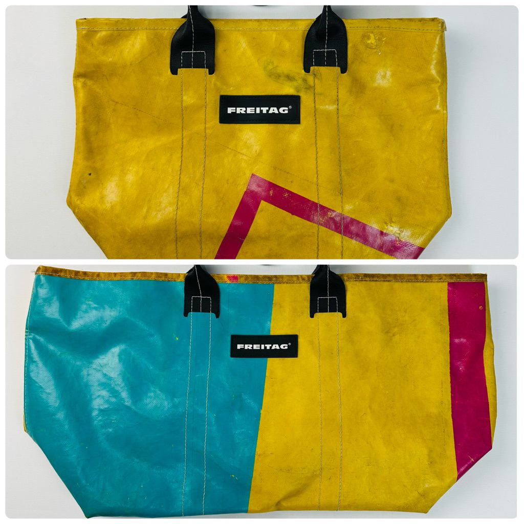 กระเป๋าFREITAGของแท้ รุ่น 🇨🇭F72 DONNA🇨🇭