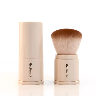 GetBeaute | Portable Super-Soft AirBrush แปรงแต่งหน้า ขนนุ่มละเอียด ขนาดพกพา