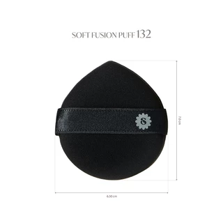 SUPERMOM THAILAND - Soft Fusion Puff ซุปเปอร์มัม พัฟ