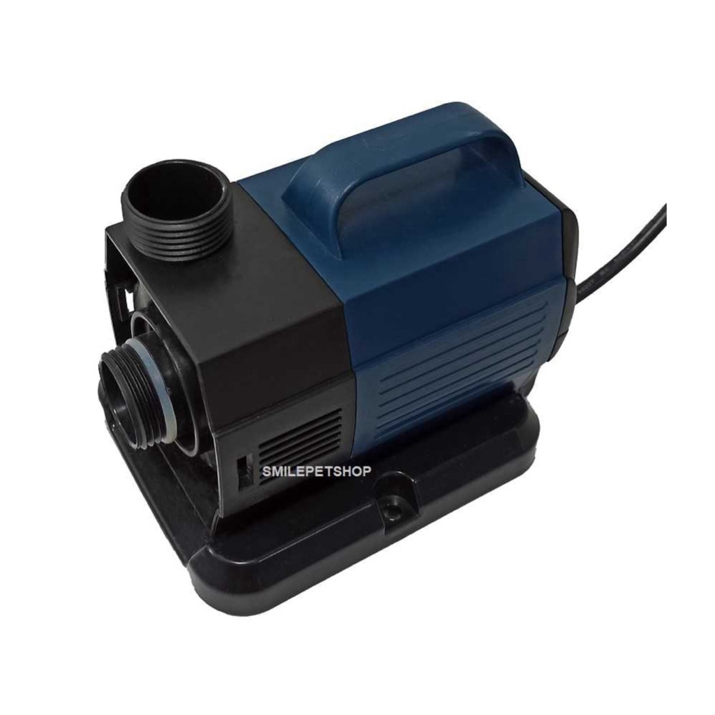 SOBO BO-4800A (ปั๊มน้ำประหยัดไฟ สำหรับทำระบบกรอง หมุนนเวียนน้ำ ปั๊มน้ำได้ 4800 L/Hr) - รูปที่ 2