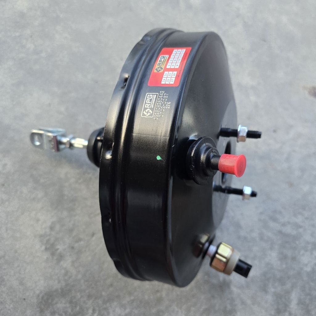 หม้อลมเบรค RPG TOYOTA VIGO 2500 3000 1KD-FTV 2KD-FTV