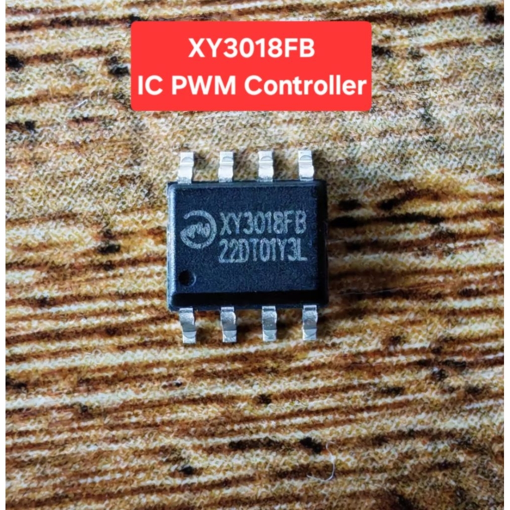 XY3018FB IC PWM Controller