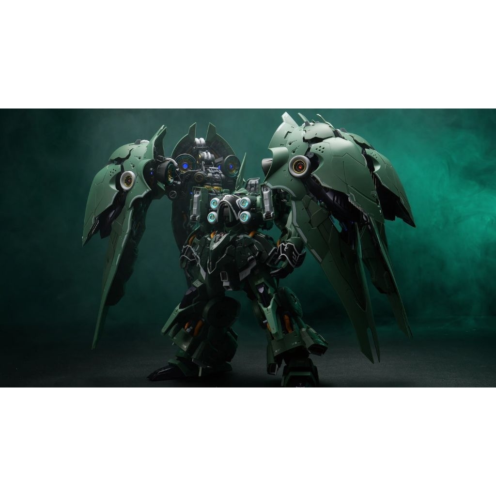 Axis Model Works 1/100 Osiris Aerial Dominator พร้อมส่ง