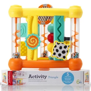 Infantino : Activity Triangle - สามเหลี่ยมกิจกรรม