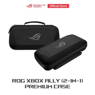 ASU ROG Xbox Ally (2-in-1) Premium Case​ เคสกระเป๋าสำหรับ RO…