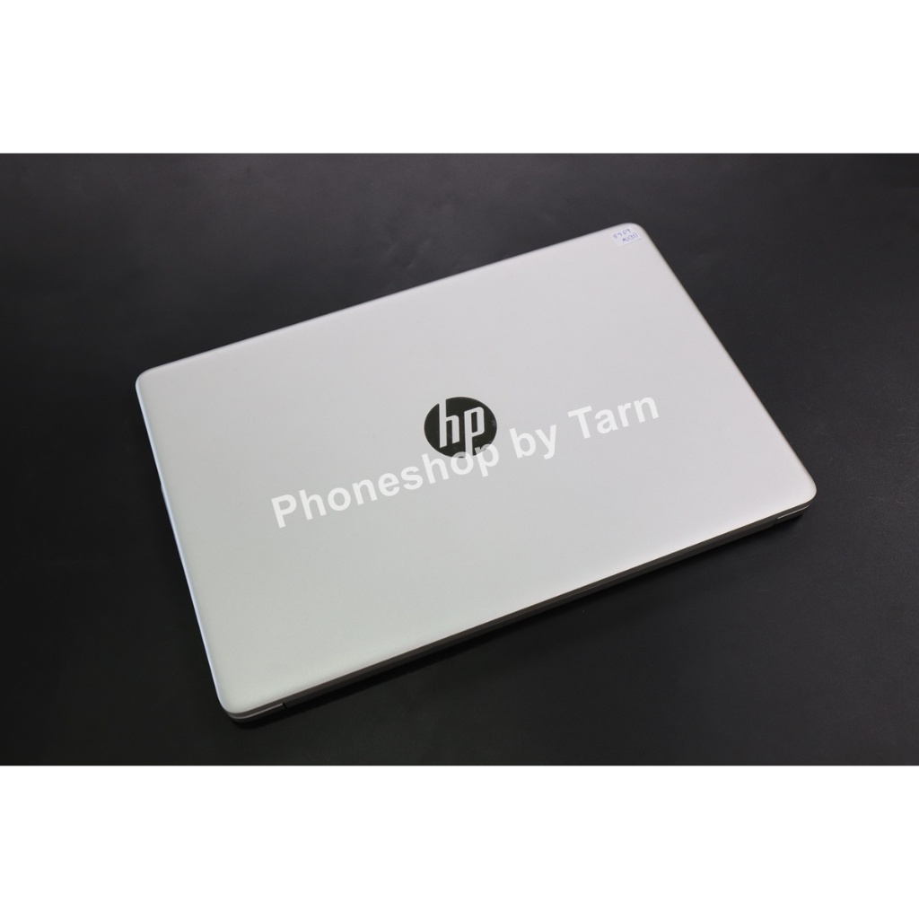 HP 15S-FQ5378TU (RAM 16) ขาย 15,900 บาท