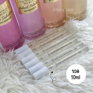 • รวมกลิ่น 10ml • 4 แถม 1 Victoria’s secret แท้ 💯%