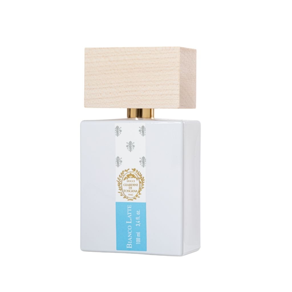 GIARDINI DI TOSCANA - Bianco latte 100 ml.