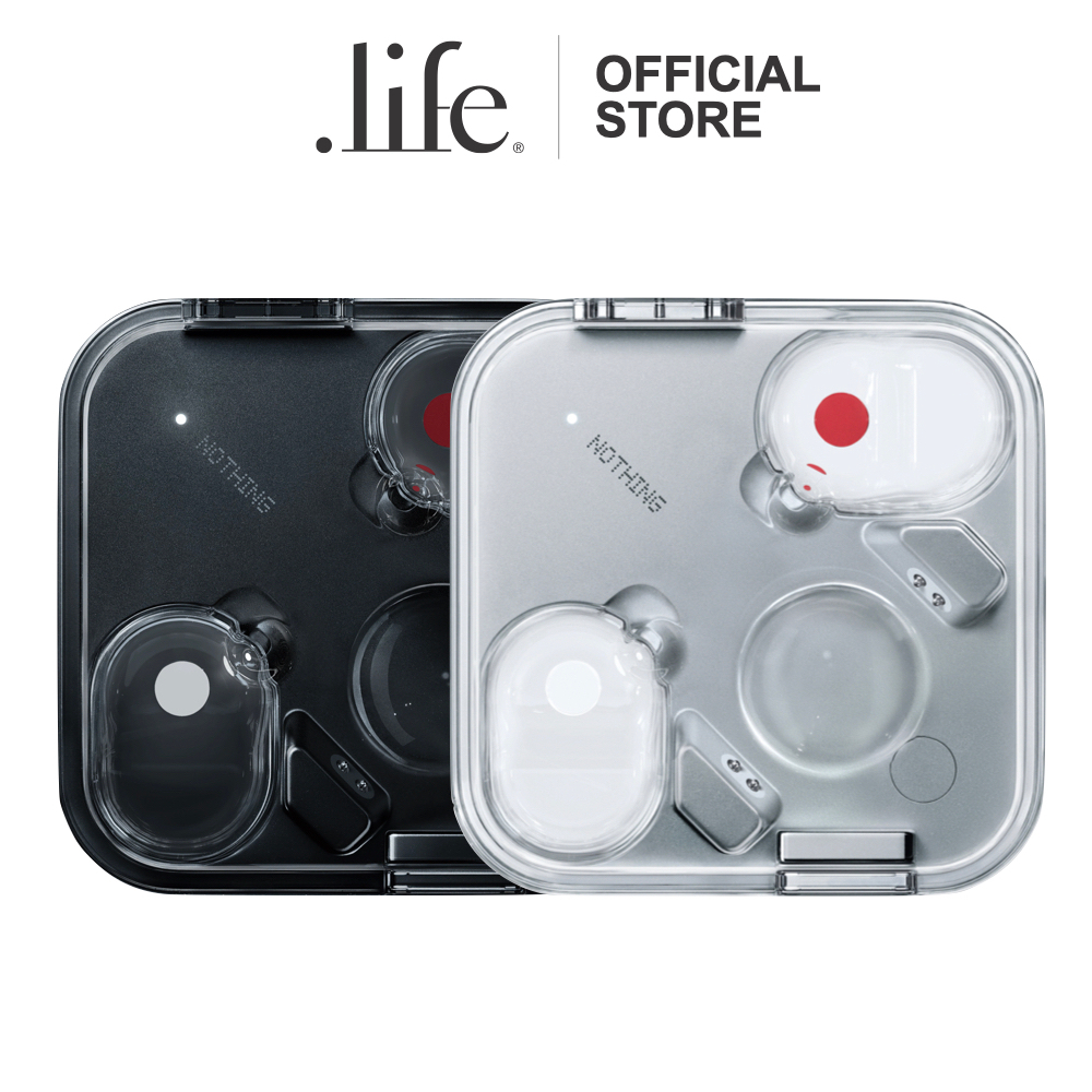 Nothing หูฟังไร้สาย รุ่น Nothing Ear (3) by Dotlife