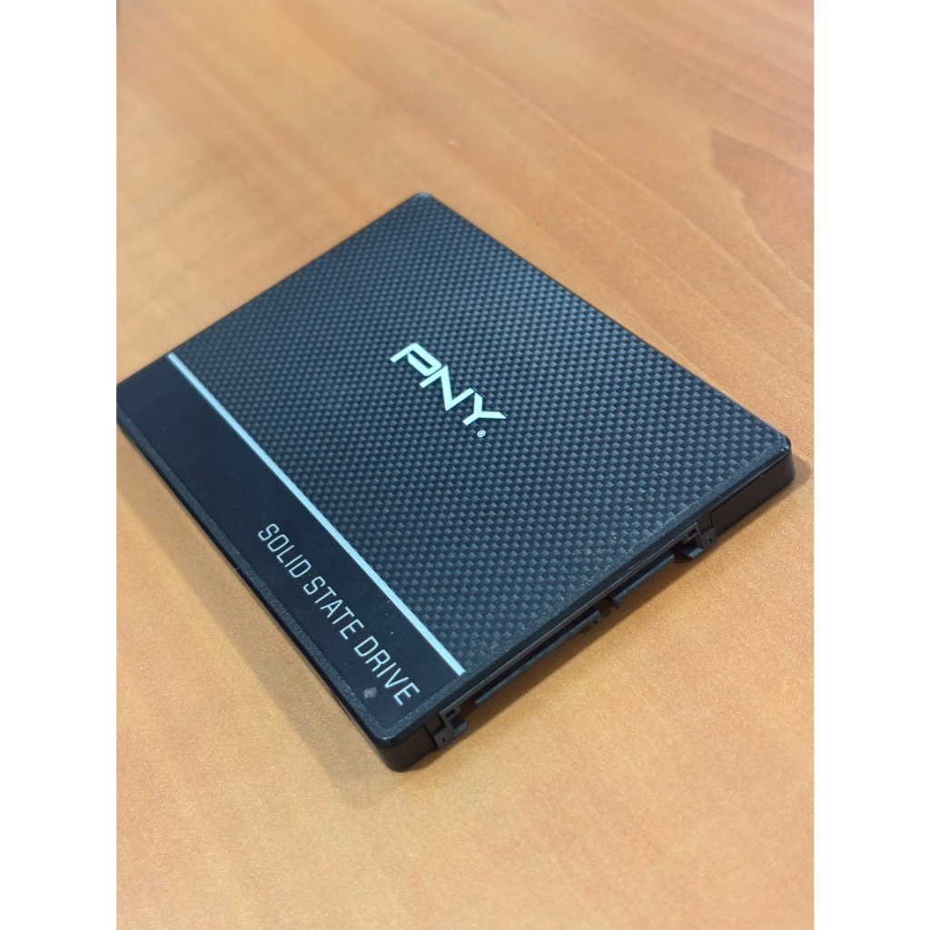 500 GB SSD (เอสเอสดี) PNY CS900 - 2.5 INCH SATA3 (SSD7CS900-500-RB)
