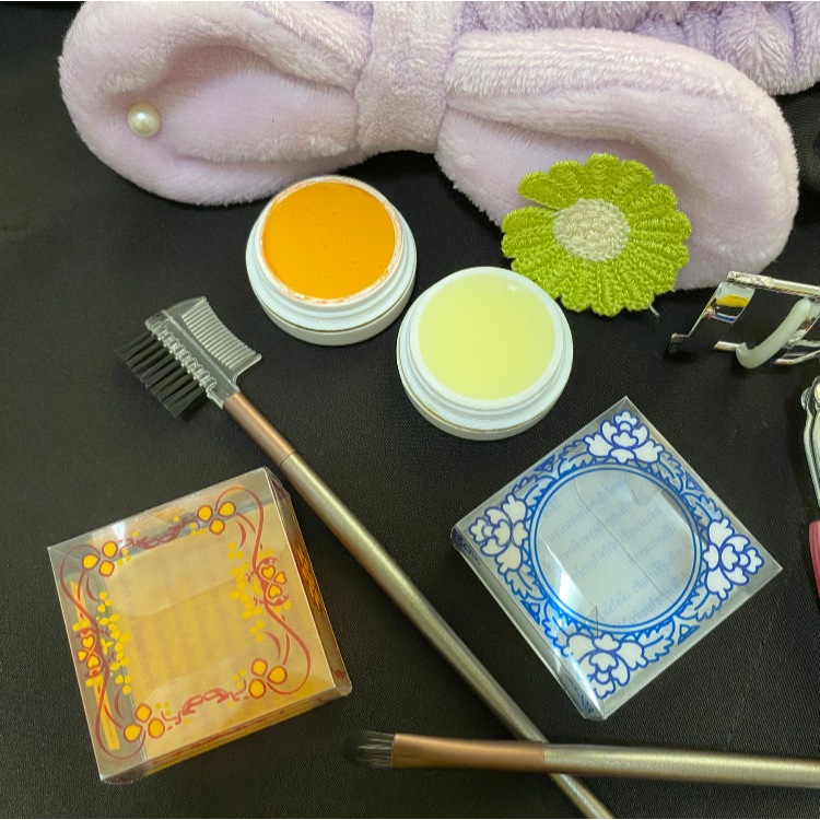 (1ชุด)บิวตี้ Beauty บิวตี้ 1 ชุด 2 ตลับ ฝาแดง ฝาน้ำเงิน เลือกสูตรได้