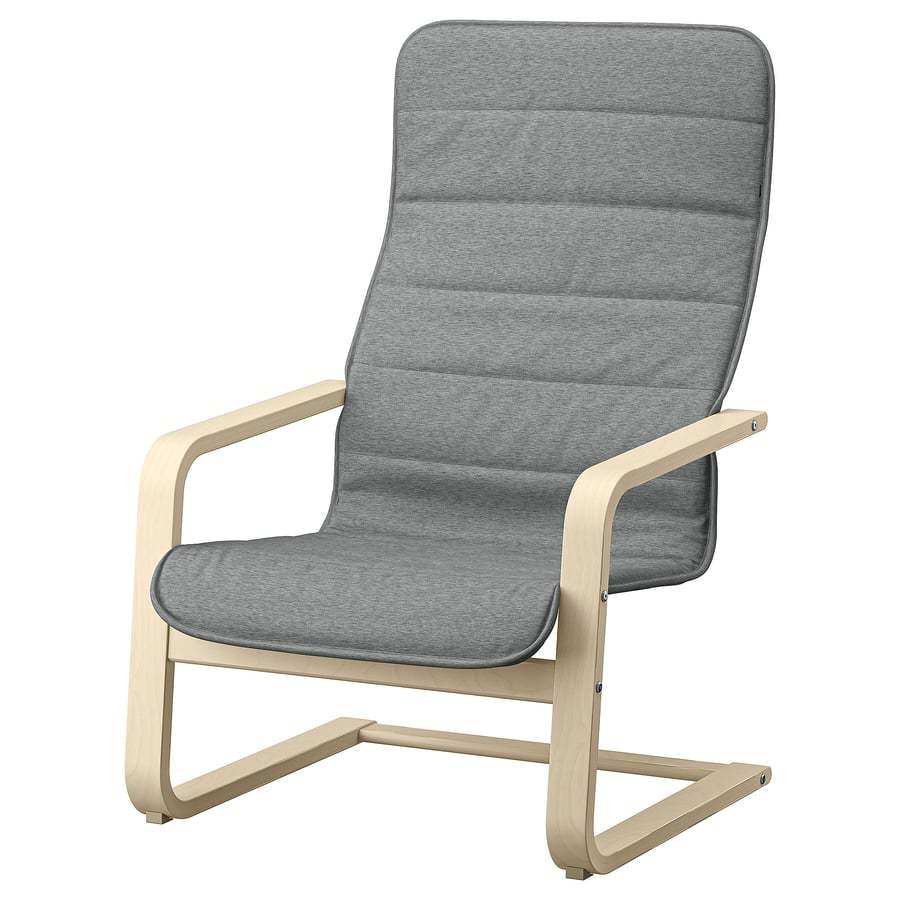 IKEA แท้ค่ะ อาร์มแชร์ เก้าอี้ โฮล์มบี ÅRSUNDA