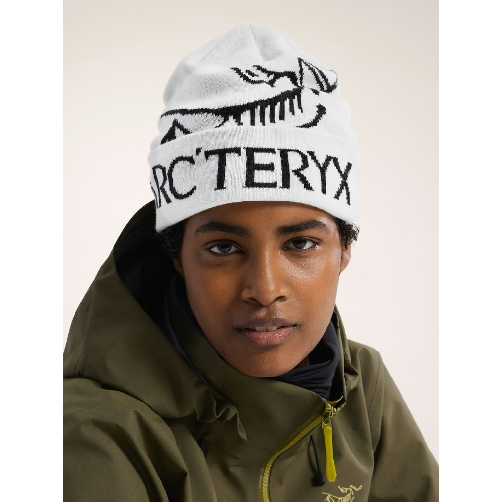 Arc'teryx Bird Word toque พรีออเดอร์