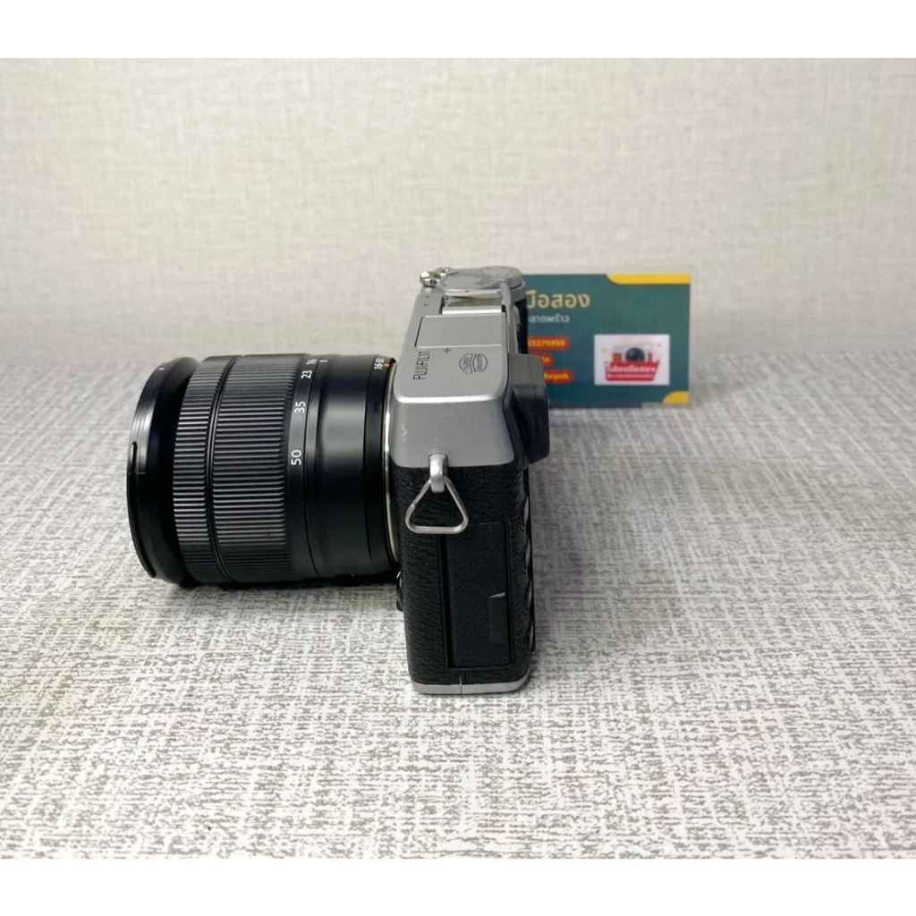 กล้องฟูจื Fujifilm X-E2 xe2 xe 2 thumbnail 8