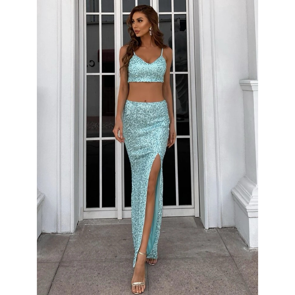 ✅พร้อมส่ง✅ MERMAID RHAPSODY SET PARTY GLAMOUR