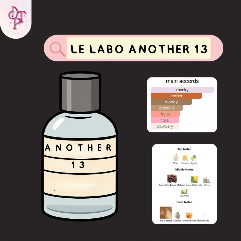 น้ำหอมแบ่งขาย another13