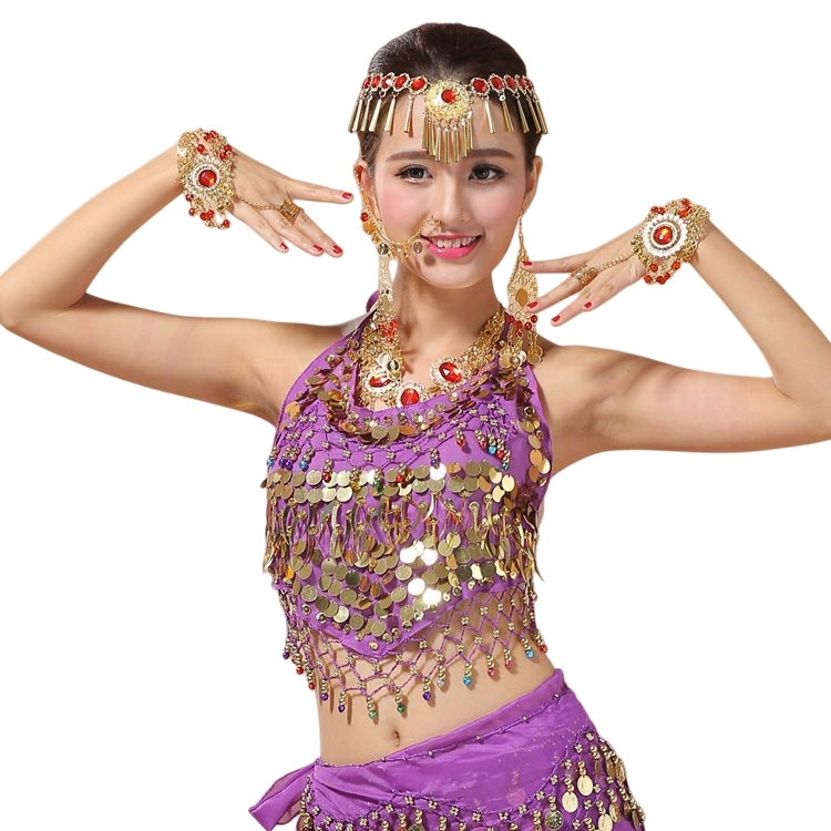 เครื่องประดับเพชรแดงสำหรับการแสดงบนเวที