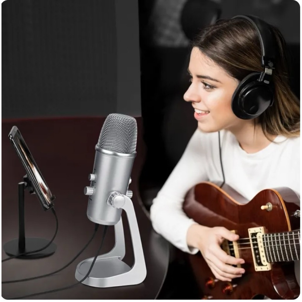 Boya by-pm700sp ไมค์โครโฟน