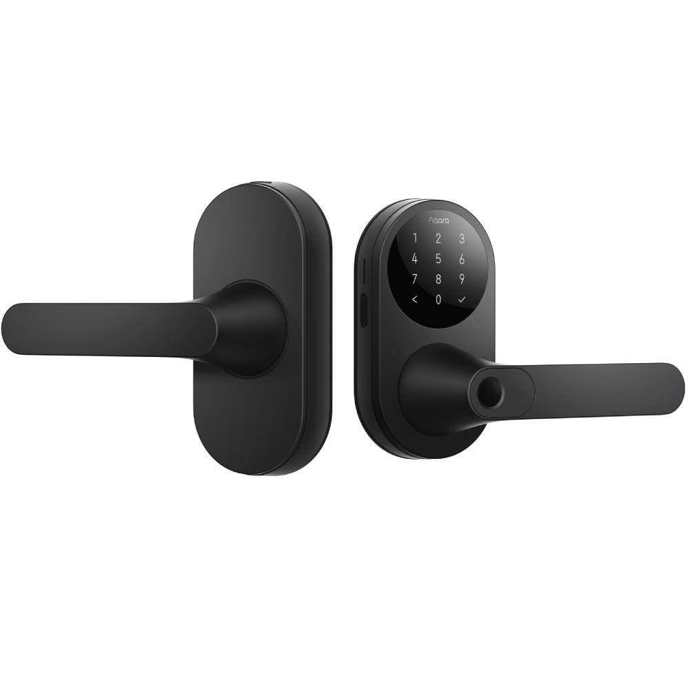 AQARA SMART LOCK U300 BLACK