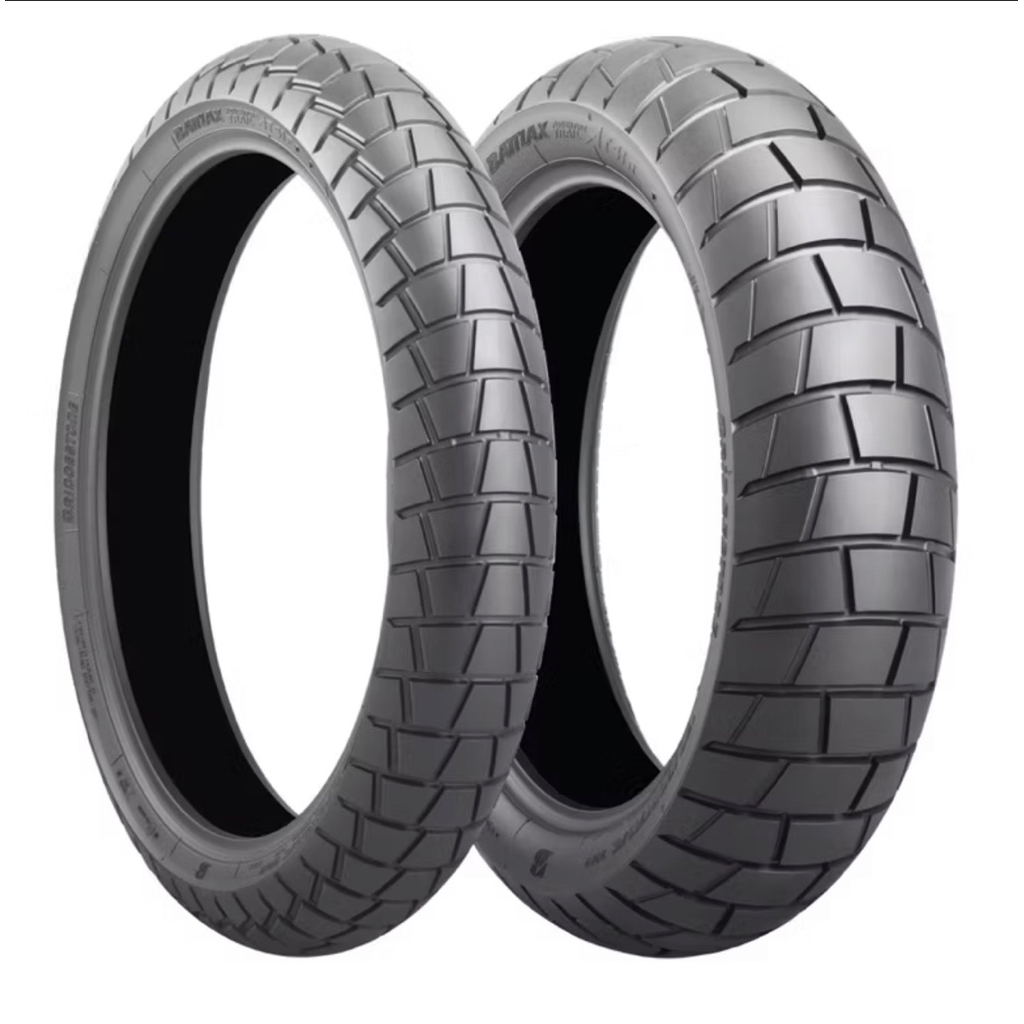 Battlax Adventure AT41