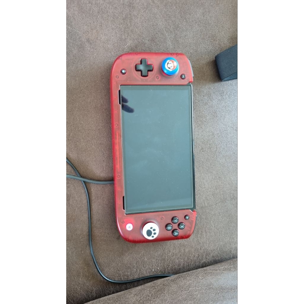 nitro deck มือสอง Joycon สำหรับ Nintendo Switch V.1, V.2, Oled