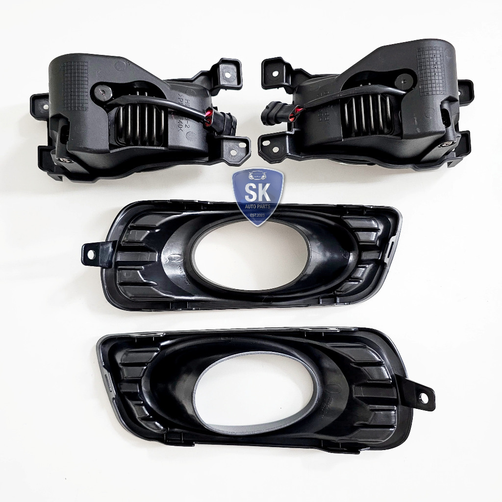 ไฟ​ตัด​หมอก​ HONDA​ CITY​ 2012​ 2013 โคม LED แสงไฟสีขาว ฮอนด้าซิตี้ รับประกันสินค้า 3 เดือน - รูปที่ 3