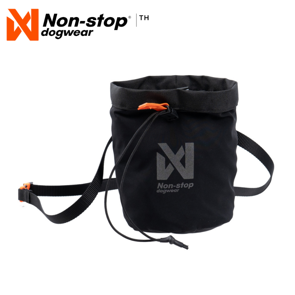 Non-stop dogwear Treat Bag ถุงใส่ขนมสุนัข