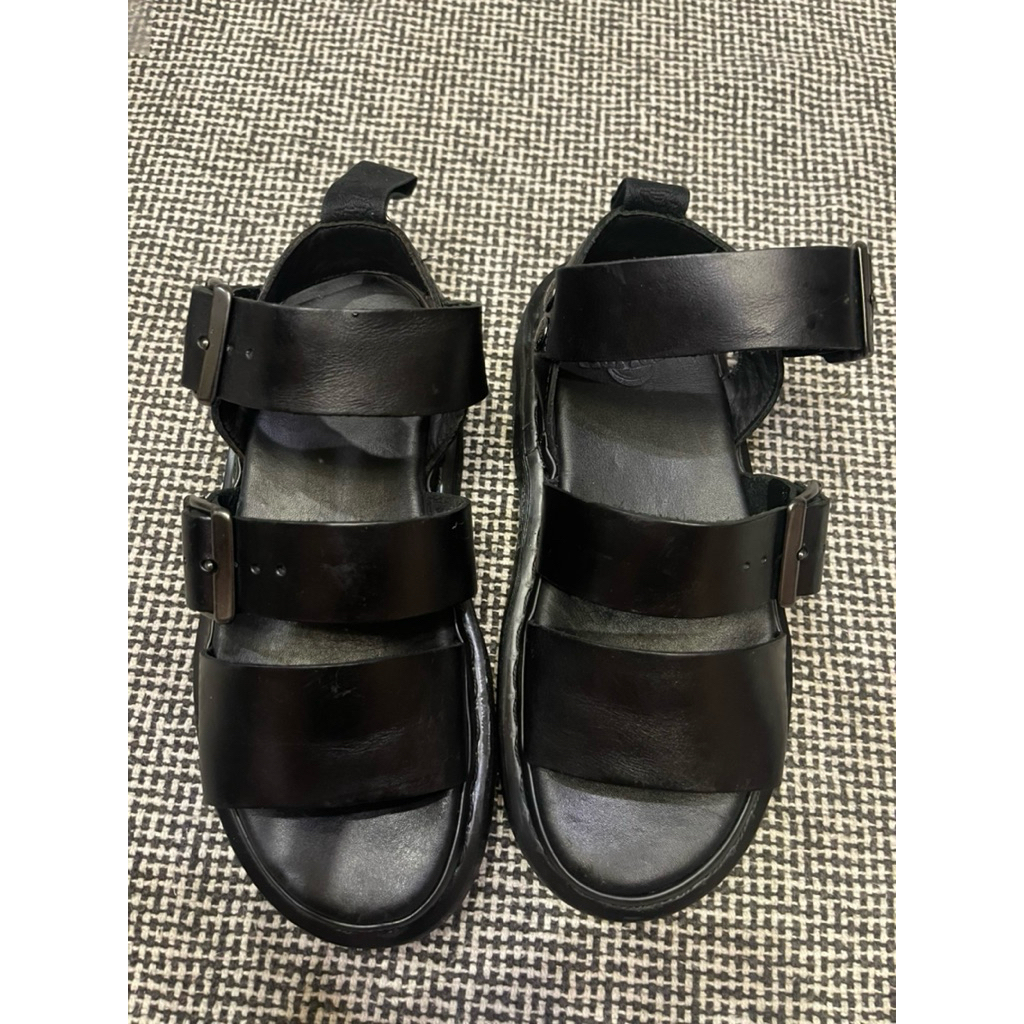 รองเท้าDr.martensมือ2ของแท้