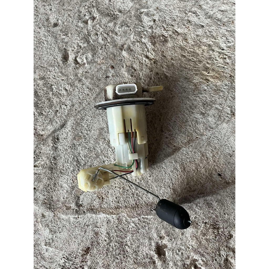 ปั๊มติ๊กcbr150r ปี2019 มือสอง