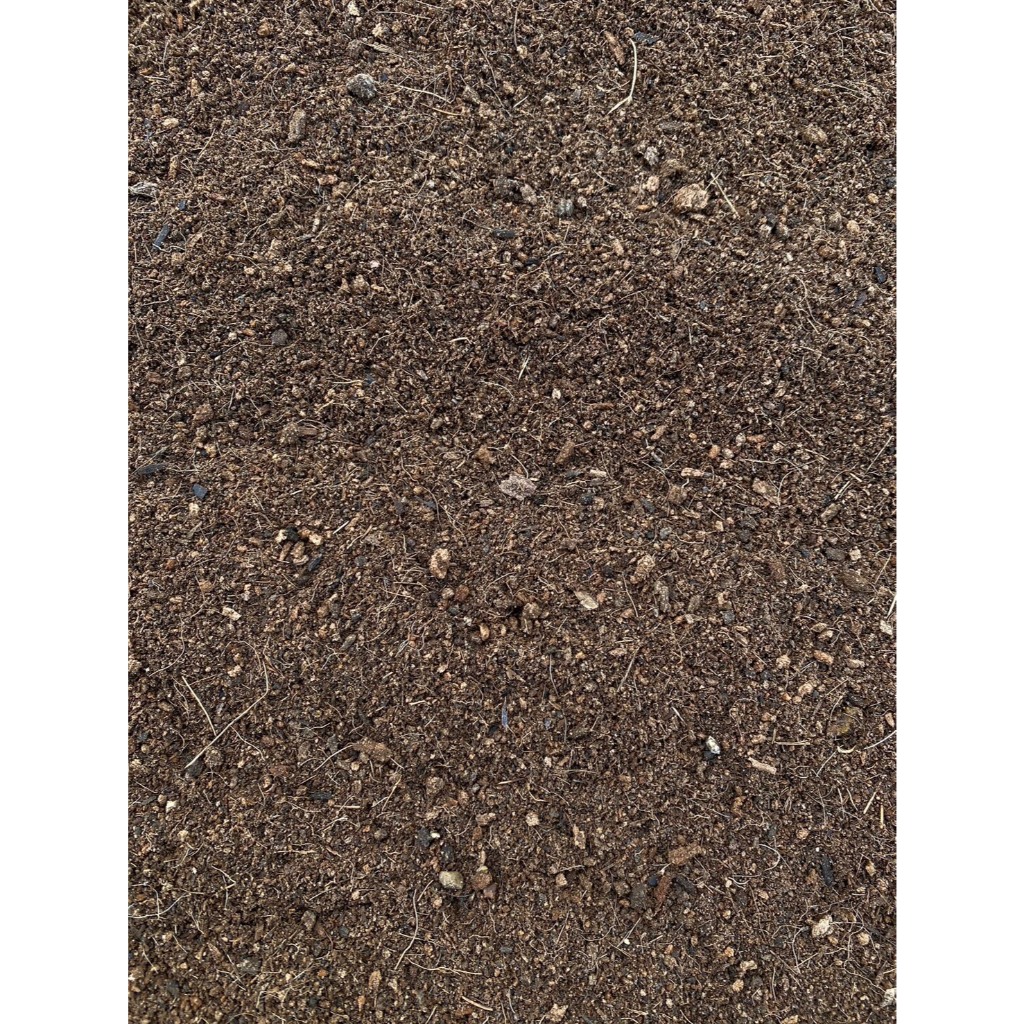 ขุยมะพร้าวcoco peat Substrate 100L ขุยมะพร้าวล้างแทนนิน ผ่านการหมัก ฆ่าเชื้อ พร้อมใช้งาน - รูปที่ 2