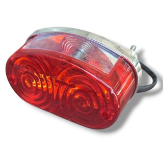 ไฟท้าย ATV Phanter 110 สินค้าเป็นงานมือ1