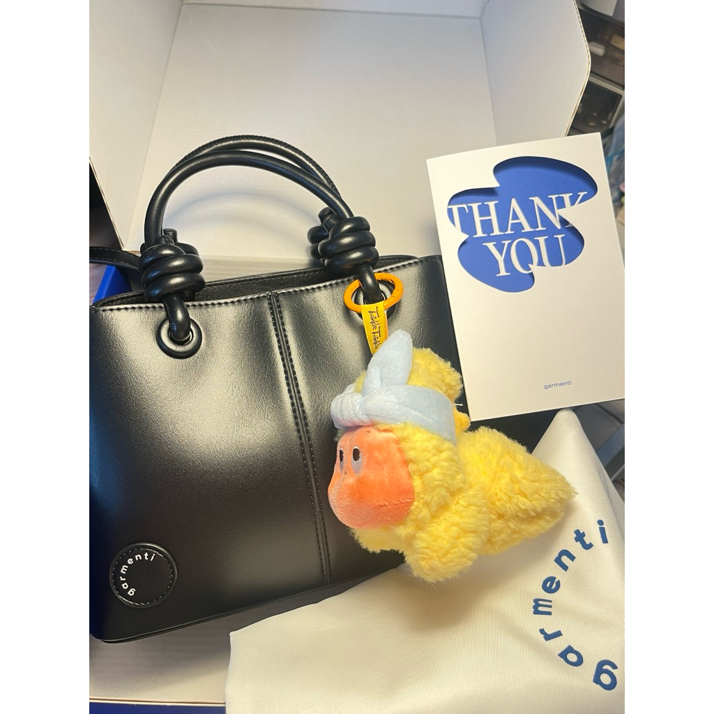 Garmenti Carry all Midnight