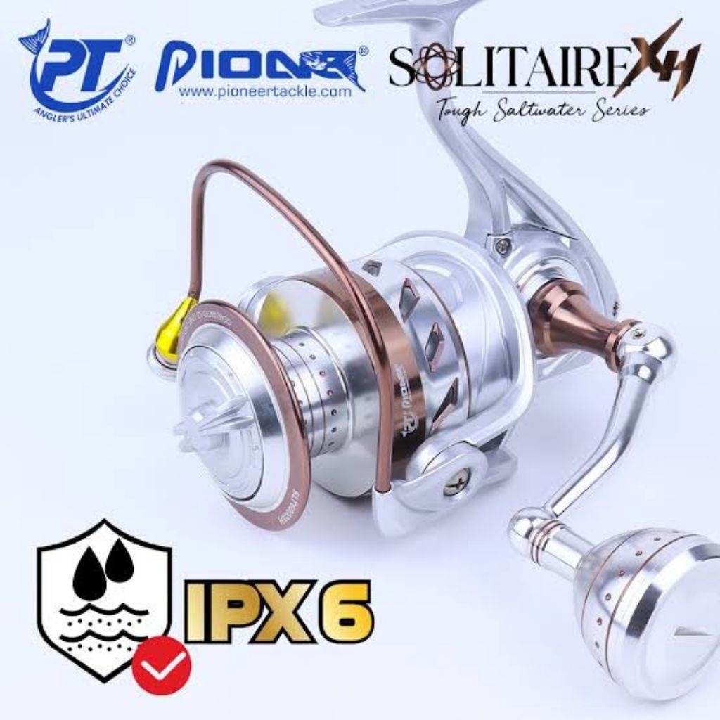 Pioneer Solitaire xh