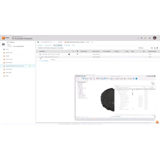 ไลเซนส์ Autodesk Fusion / Fusion 360 ไม่ใช่แครก ฟังก์ชันครบถ้วน BIM 2D 3D CAD