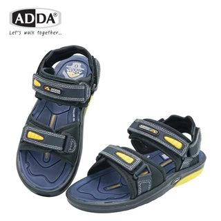 ADDA รองเท้ารัดส้นลำลอง สำหรับผู้ชาย รุ่น 2N36M1M2 (ไซส์ 7-11)