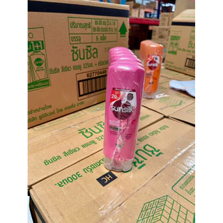 [แพ็ค6]ซันซิลครีมนวดผม 85 ml. ติดราคา 29 บ.เลือกสีข้างใน