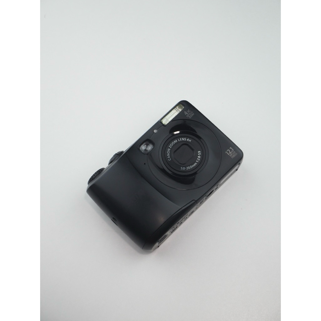 Canon Poweshot A1200HD