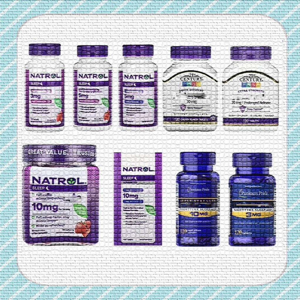 Me-ลาโท-nin Vitamin D3 + K2, 60 VegCaps