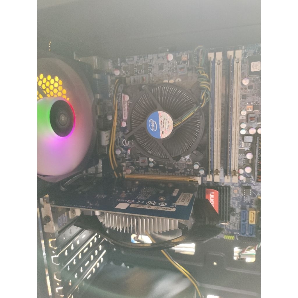 คอมพิวเตอร์มือสองราคาถูกพร้อมใช้งาน Intel Core I7 ราคาประหยัด