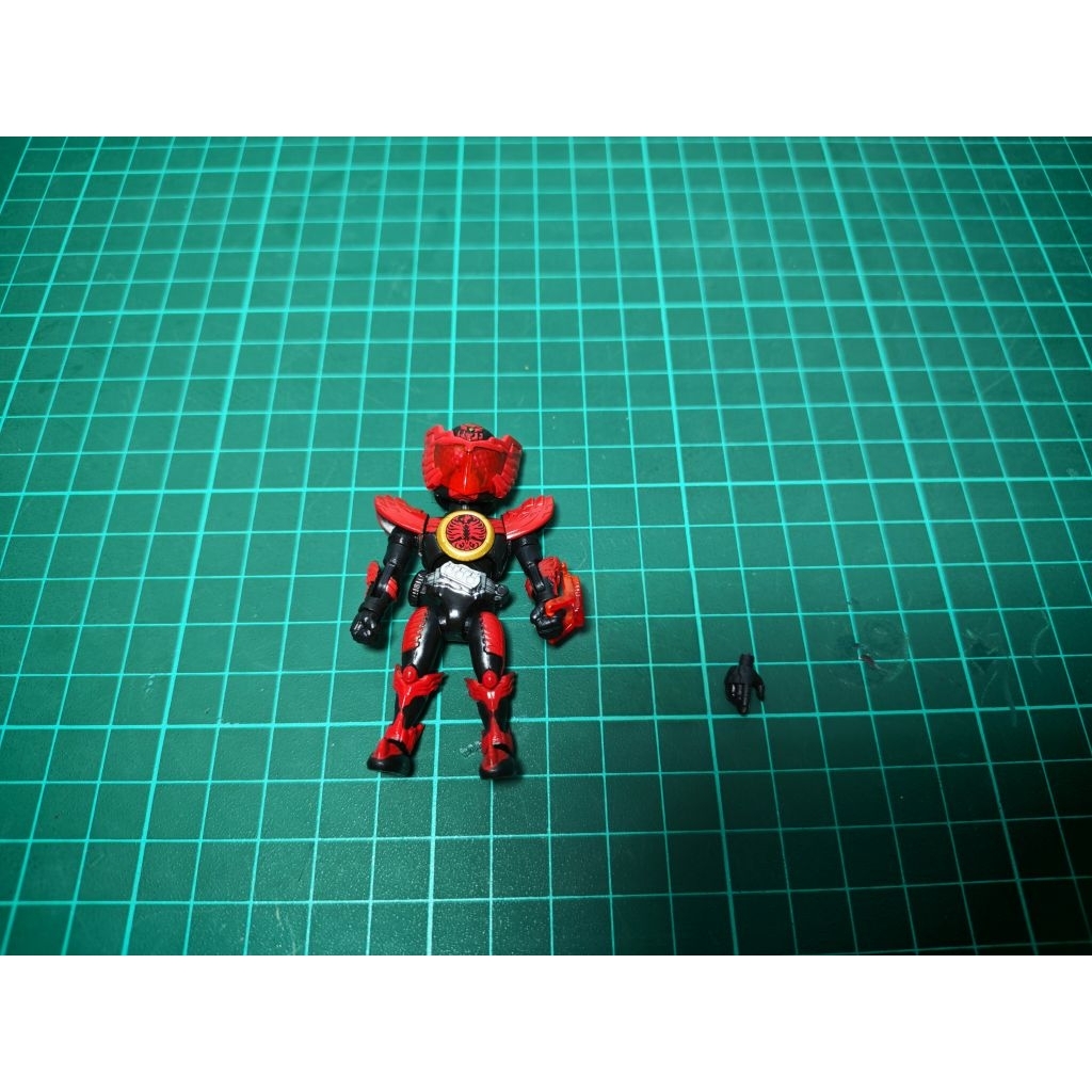 Action 66 Masked Rider OOO Tajadol