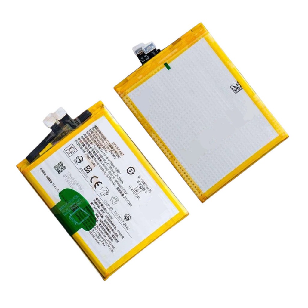 แบตเตอรี่ Vivo V40 (5G) (BA49) รับประกัน 3 เดือน แบต Vivo V40 (5G)