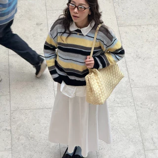 something Trifle wool knit พร้อมส่ง