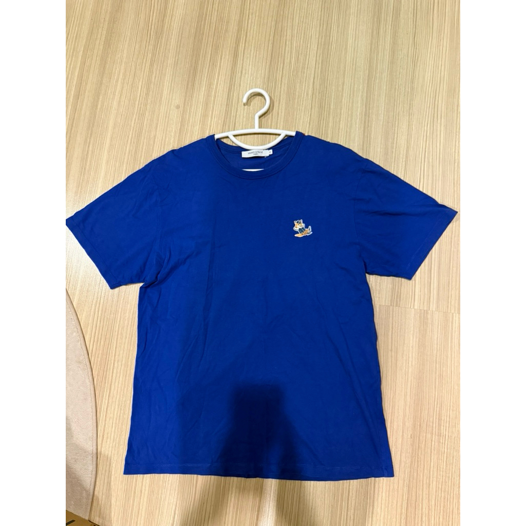 maison kitsune size XL