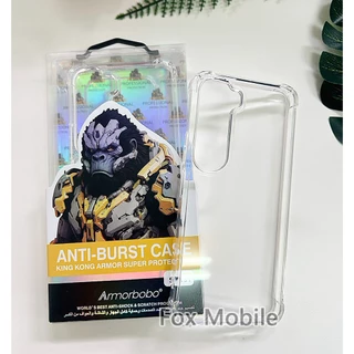 KINGKONG เคสสำหรับ VIVO X300 X300Pro X300Fe X300Ultra UY21D/Y31 Y11D Y05 X200 V60 V60lite V50lite Y04 Y03 Y29 Y39 เคสใส