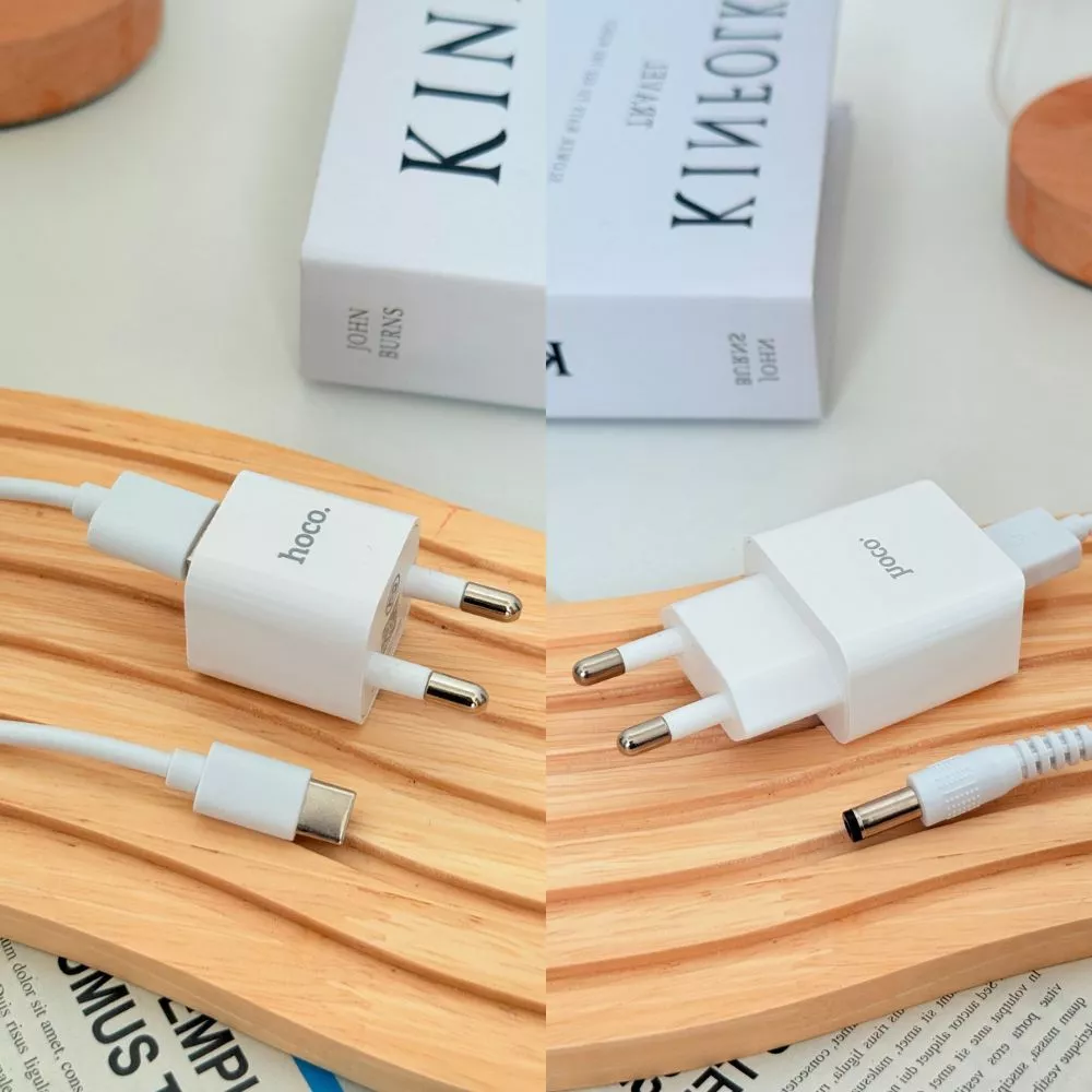 อะไหล่สายชาร์จ ชุดที่ชาร์จ USB เครื่องปั๊มนม รุ่น Miracle X Prime / Mere / Miracle Two Plus pause