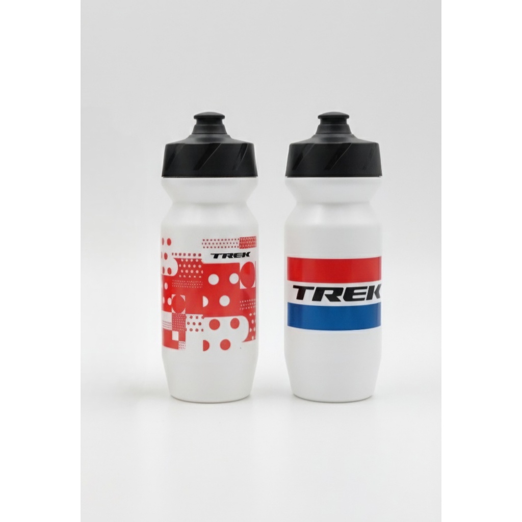 ขวดน้ำจักรยาน TREK : BIKE WATER BOTTLE 21 oz.