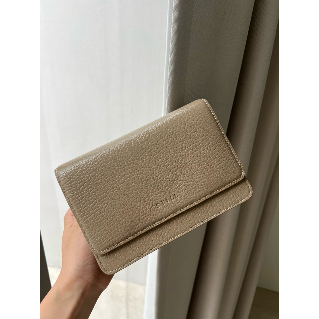 ***ใบตำหนิ SODA plus+ สี dark baileys สีครีมเข้ม